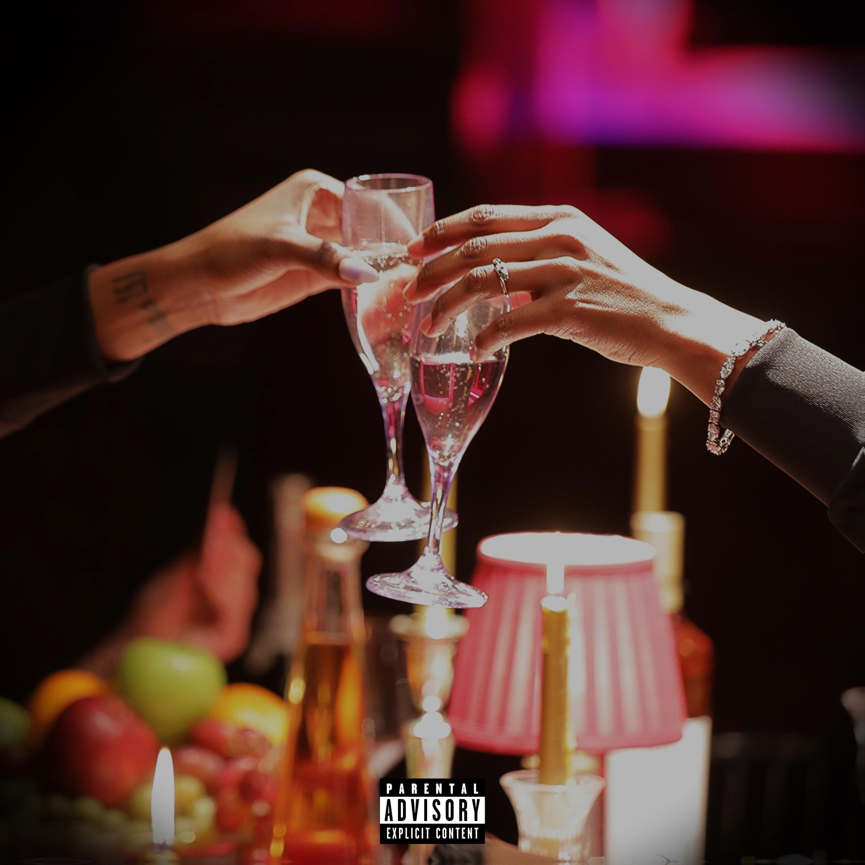 Moody (Remix) - Single