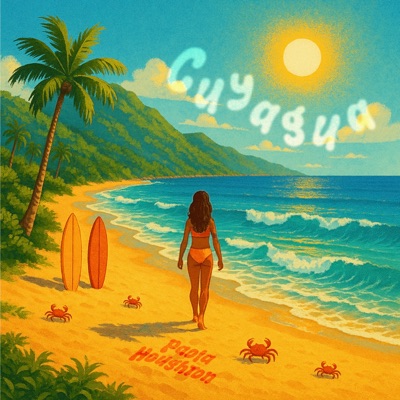 Cuyagua - Single