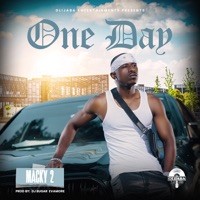 One Day - Single - Macky 2