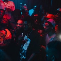 Maaaan (feat. SieteNameKeek & SieteGang Yabbie) - Single - GG SQUEEZE