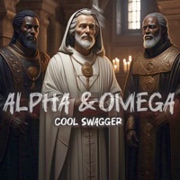 Alpha & Omega - Single - Cool Swagger