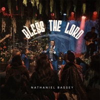 Bless the Lord - EP - Nathaniel Bassey