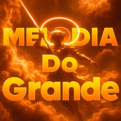 Melodia do Grande - EP