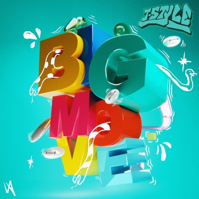 BIG MOVE - Single