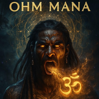 Ohm Mana - Single