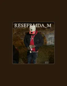 ReseFrmDa_Mを聴いたり、ミュージックビデオを鑑賞したり、経歴やツアー日程などを確認したりしましょう！