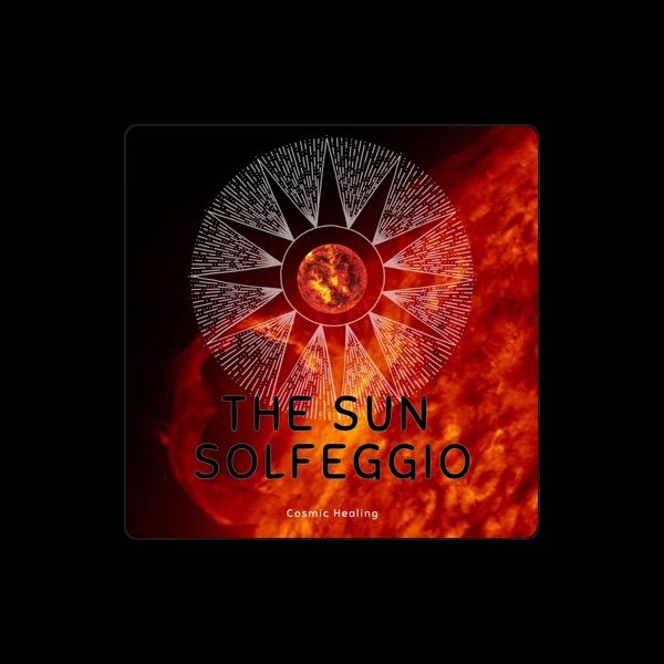 The Sun Solfeggio's avatar
