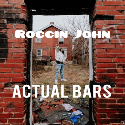 Actual Bars - Single