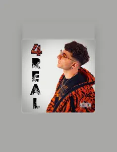 Listen to Ninho4real, watch music videos, read bio, see tour dates & more!