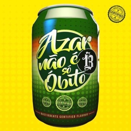 Azar Não É Só Óbito - House (feat. Laton) Mastiksoul & Genairo Nvilla