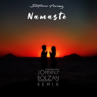 Namastê (Remix) - Single