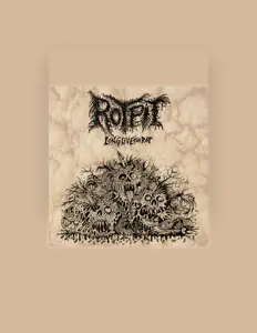 收听 Rotpit、观看音乐视频、阅读小传、查看巡演日期等 ！