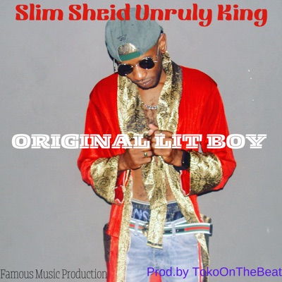 Original Lit Boy - Single