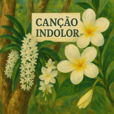 Canção Indolor - Single