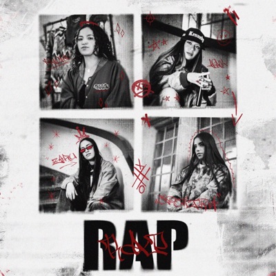 Rap (feat. Mctematico & Zaru) - Single