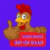 Kip of  haan