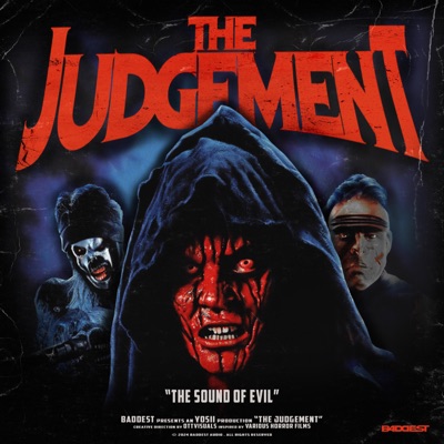 The Judgement - Single
