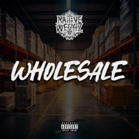 Wholesale - Single - NATIVE WEIGHZ