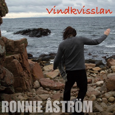 Vindkvisslan - EP
