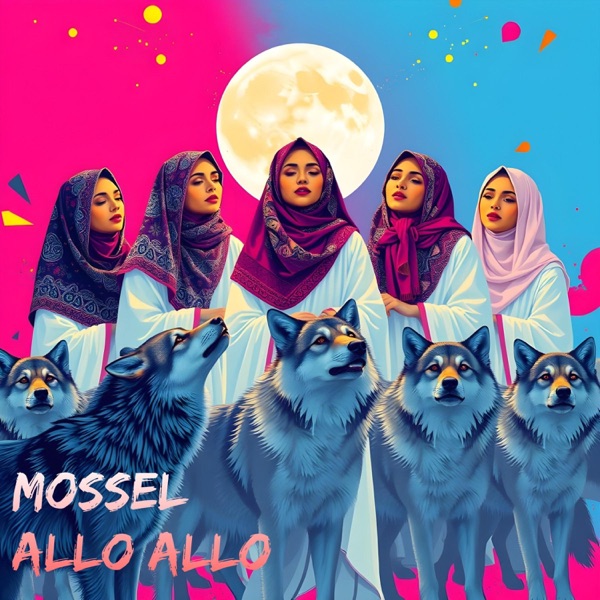 Allo Allo - Single