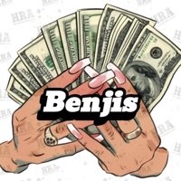 Benjis (feat. Jay R & BossLady Lon) - Single - GnellxKurryxYovah