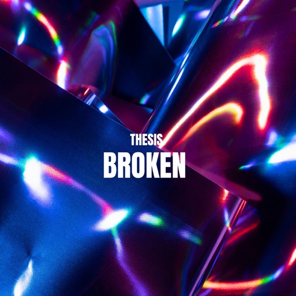 Broken - Single