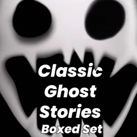 Classic Ghost Stories: Boxed Set (Unabridged)