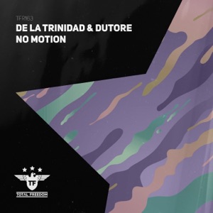 No Motion - Single