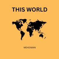 this world - Single - Mehdiman