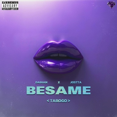Bésame (feat. Jostta) - Single