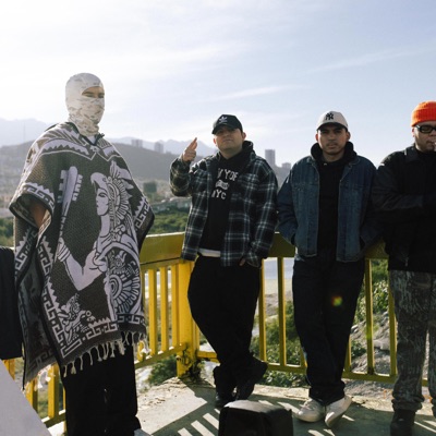 CUMBIAS PELIGROSAS - Single