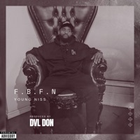 F.B.F.N - Single - Young Niss