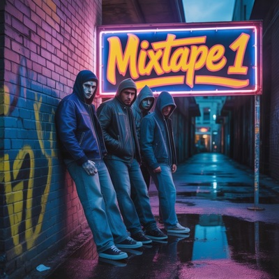 Mixtape1 - Single