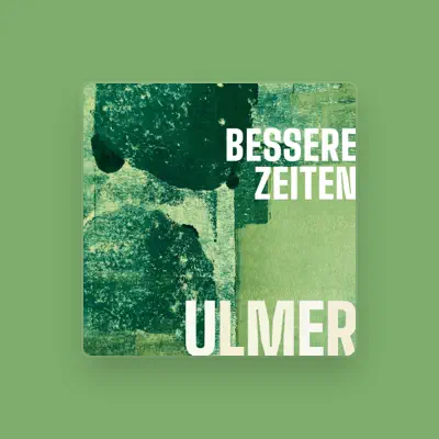 Listen to Ulmer, watch music videos, read bio, see tour dates & more!