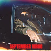 September Virgo - Single - Bynoe