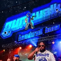 Gun Walk - Single - Bankroll Buna