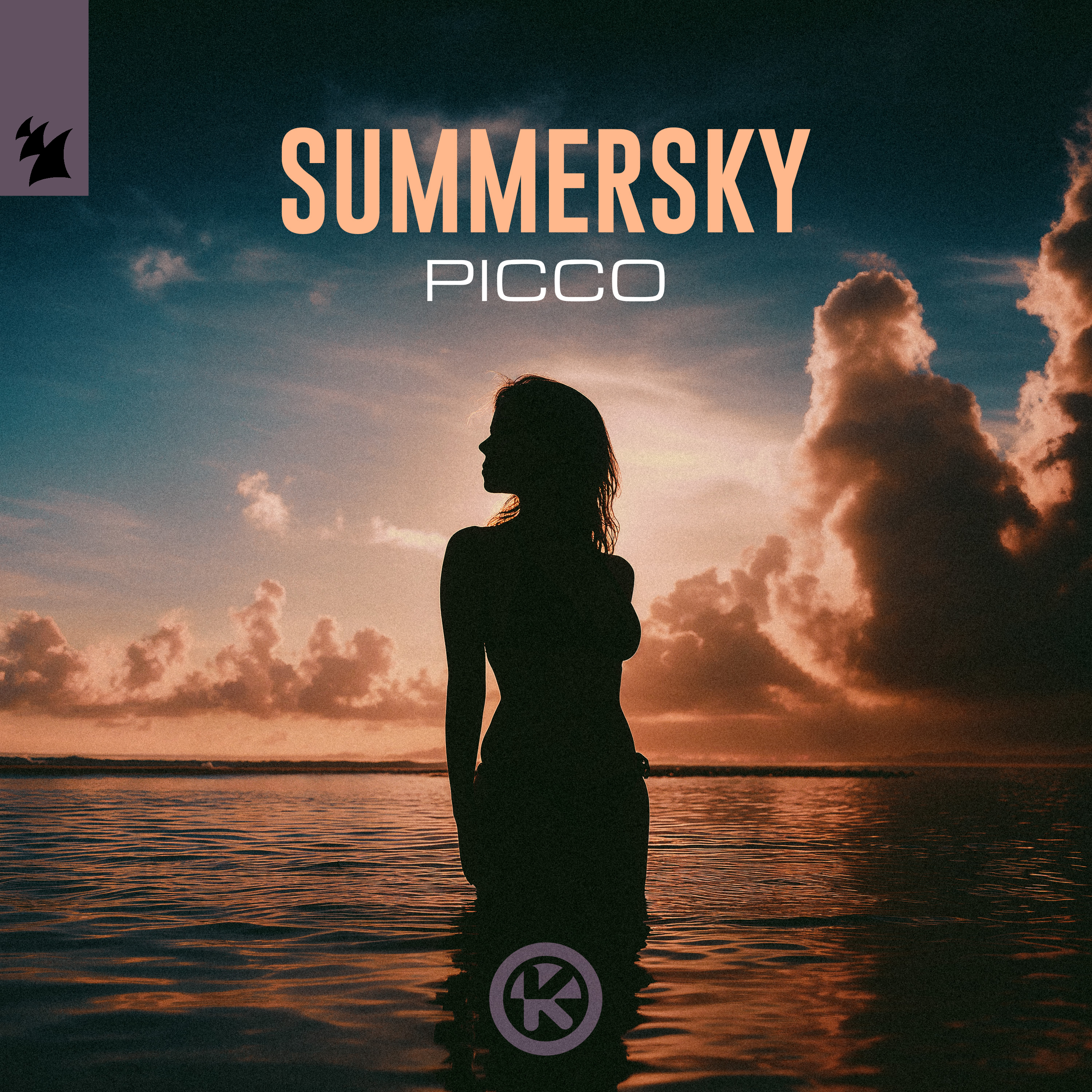Summersky - Single