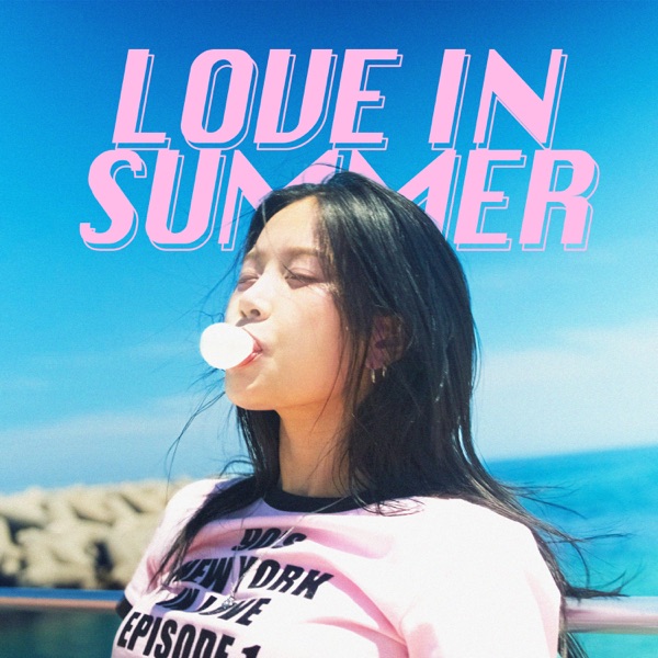 Love in Summer - Single