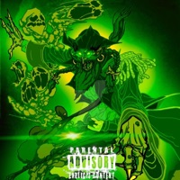 The Flying Dutchman - EP - Prospect Himmy