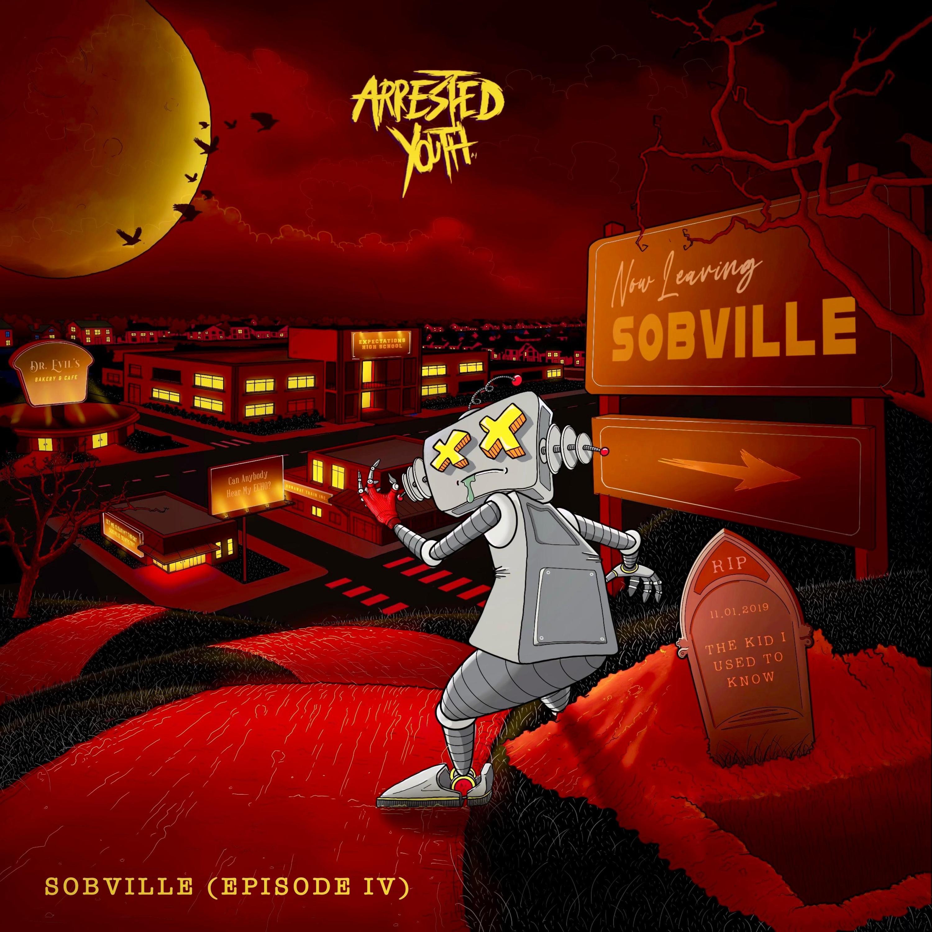 Runaway Train - Single