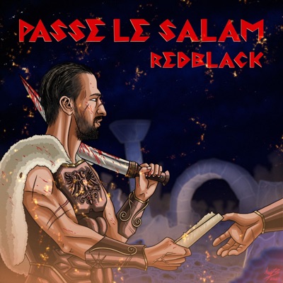 Passe le salam - Single