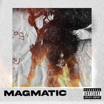 Magmatic - Single