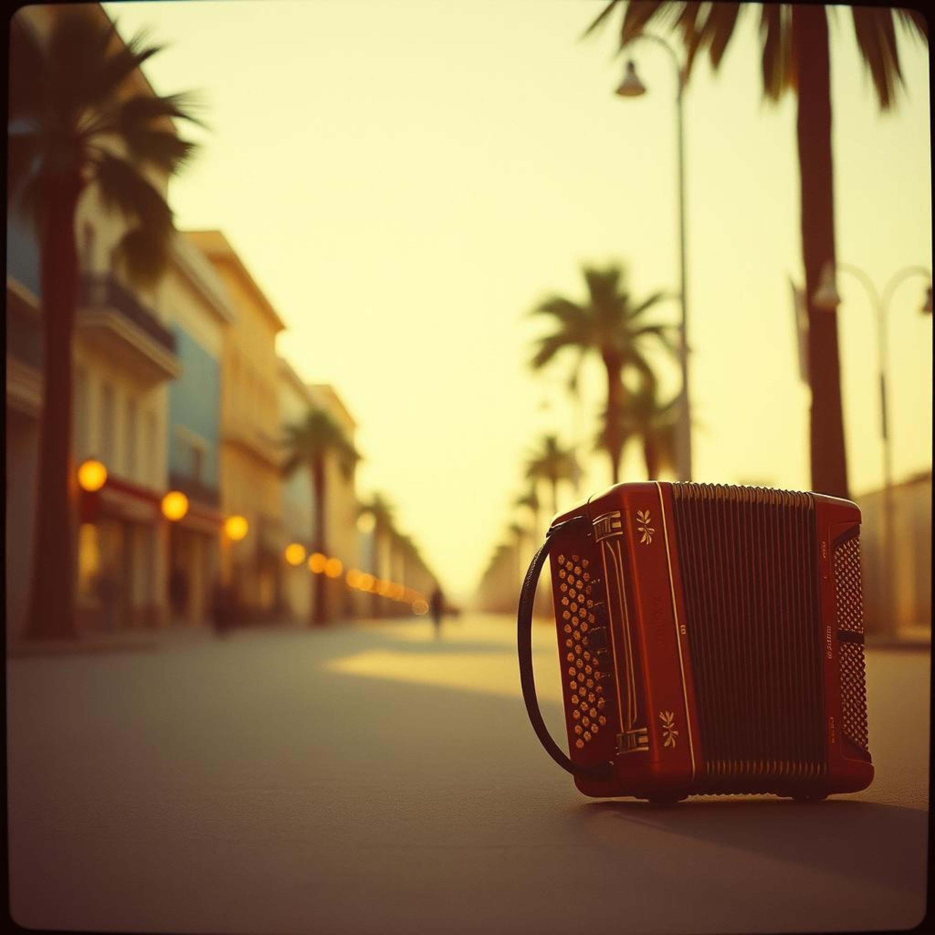 Stokkum Polka - Single