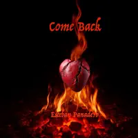 Come Back — Esteban Panadero