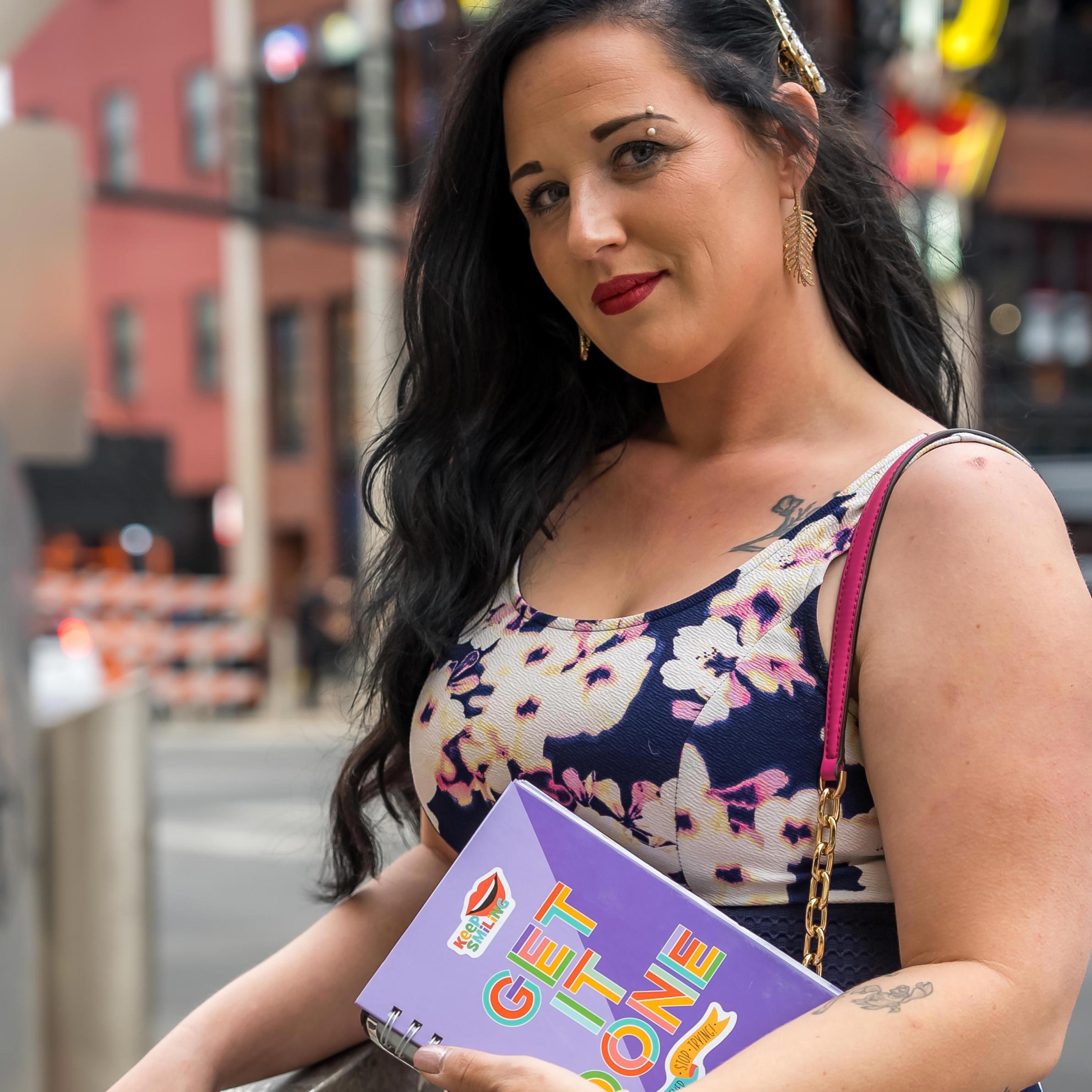 ALLYSON GALLOWAY - It's Raining (FRC)