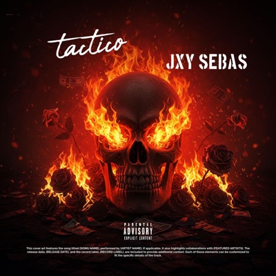 TACTICO - Single