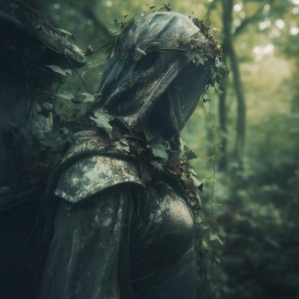 Guardian of the Grove