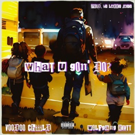 What U Gon' Do? Voodoo Chiiild