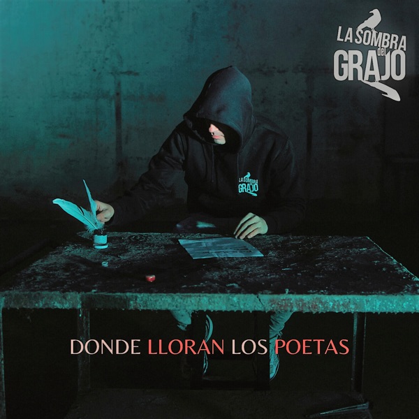 Donde Lloran Los Poetas (feat. Gritando En Silencio)