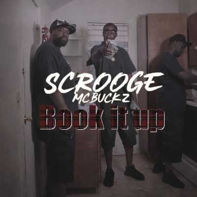 Book It Up - Single